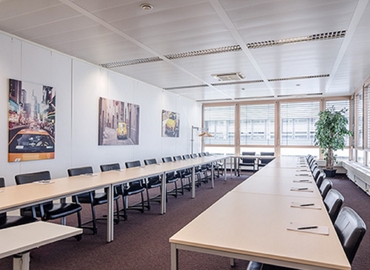 Virtual office space in Düsseldorf Seestern, Prinzenallee 7 (40549) - 10 | MatchOffice.com