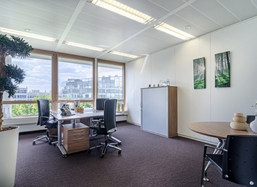 35 m² Meeting room in Düsseldorf Seestern, Prinzenallee 7 (40549) - 7 | MatchOffice