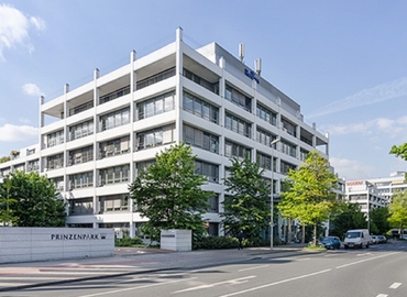 35 m² Conference hall in Düsseldorf Seestern, Prinzenallee 7 (40549) - 12 | MatchOffice.com