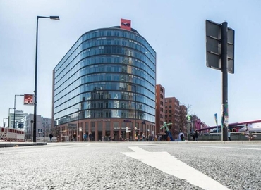 Virtual business address in Berlin Mitte, Potsdamer Platz 10 (10785) - 15 | MatchOffice