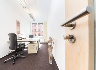 Virtual business address in Berlin Mitte, Potsdamer Platz 10 (10785) - 2 | MatchOffice