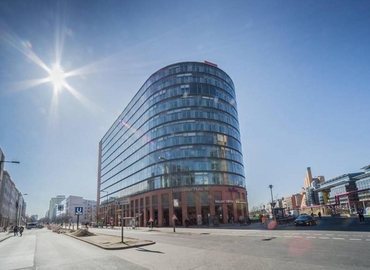 56 m² Convention center in Berlin Mitte, Potsdamer Platz 10 (10785) - 11 | MatchOffice