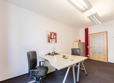 Virtual business address in Berlin Mitte, Potsdamer Platz 10 (10785) - 6 | MatchOffice.com