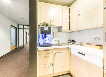 Virtual office in Berlin Mitte, Potsdamer Platz 10 (10785) - 13 | MatchOffice.com