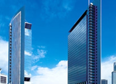 Platz der Einheit 1,  Virtuelles Büro in Frankfurt Innenstadt, 3