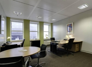 Platz der Einheit 1,  Virtuelle Geschäftsadresse in Frankfurt Innenstadt, 4