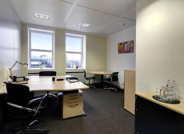 Platz der Einheit 1, Virtual Office in Frankfurt Innenstadt, 6