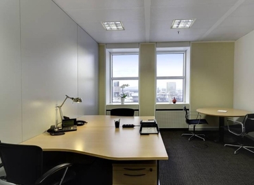 Platz der Einheit 1, Virtual Office in Frankfurt Innenstadt, 8