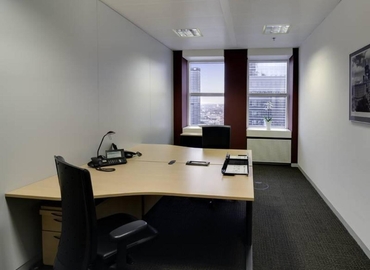 Platz der Einheit 1,  Virtuelles Büro in Frankfurt Innenstadt, 9