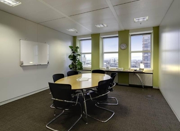 Platz der Einheit 1, Virtual Office in Frankfurt Innenstadt, 10