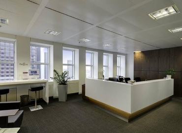 Platz der Einheit 1, Virtual Office in Frankfurt Innenstadt, 11