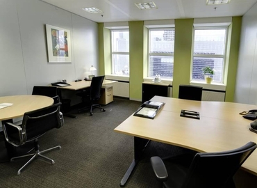 Platz der Einheit 1,  Besprechungsraum in Frankfurt Innenstadt, 16