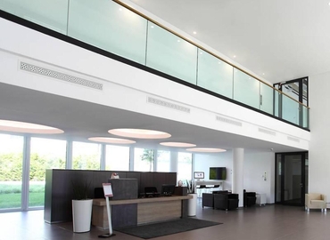 Virtual office in Dusseldorf Lohausen, Peter-Müller-Str. 3 (40468) - 0 | MatchOffice