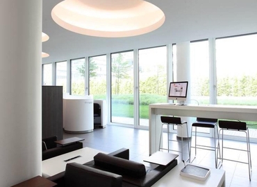 Virtual office in Dusseldorf Lohausen, Peter-Müller-Str. 3 (40468) - 5 | MatchOffice