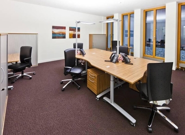 Pariser Platz 4a,  Virtuelles Büro in Berlin Mitte, 5