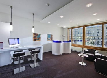 Pariser Platz 4a, Virtual Office in Berlin Mitte, 9
