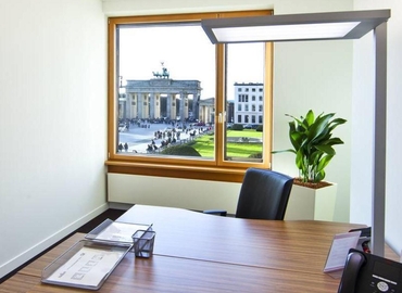 Pariser Platz 4a, Seminarraum in Berlin Mitte, 9