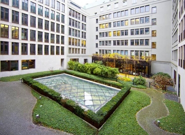 Pariser Platz 4a,  Virtuelle Geschäftsadresse in Berlin Mitte, 10
