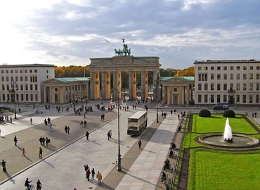 Pariser Platz 4a, Virtual Office in Berlin Mitte, 11