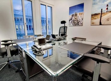 Virtual office in Munich Maxvorstadt, Nymphenburger Strasse 4 (80335) - 4 | MatchOffice.com