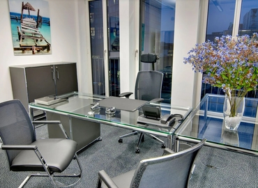 Virtual office space in Munich Maxvorstadt, Nymphenburger Strasse 4 (80335) - 5 | MatchOffice.com