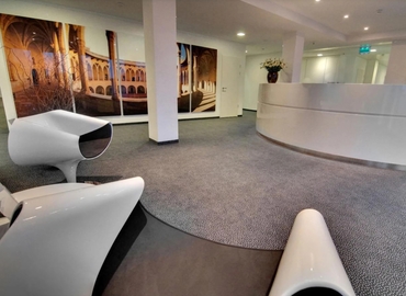 Virtual office space in Munich Maxvorstadt, Nymphenburger Strasse 4 (80335) - 6 | MatchOffice.com