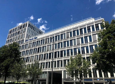 Virtual address in Munich Maxvorstadt, Nymphenburger Strasse 4 (80335) - 1 | MatchOffice