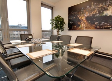 Virtual business address in Munich Maxvorstadt, Nymphenburger Strasse 4 (80335) - 9 | MatchOffice.com