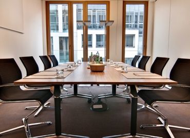 75 m² Conference hall in Hamburg Neustadt, Neuer Wall 80 (20354) - 7 | MatchOffice