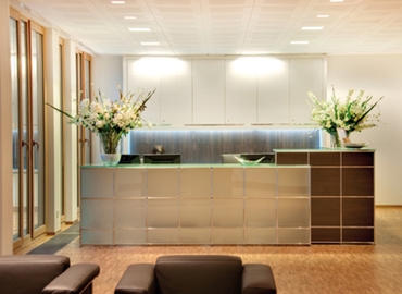 75 m² Conference space in Hamburg Neustadt, Neuer Wall 80 (20354) - 9 | MatchOffice