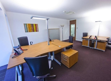 Neuer Wall 63, Virtual Office in Hamburg Neustadt, 2