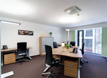 Neuer Wall 63, Virtual Office in Hamburg Neustadt, 3