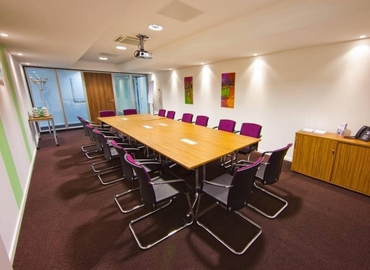 Neuer Wall 63,  Virtuelle Geschäftsadresse in Hamburg Neustadt, 4