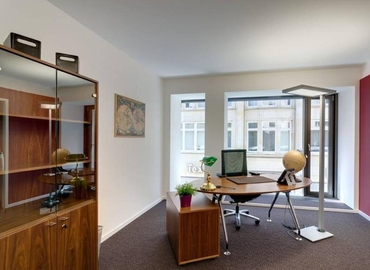 Neuer Wall 63, Virtual Office in Hamburg Neustadt, 7