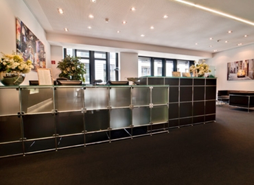Virtual office in Hamburg Neustadt, Neuer Wall 50 (20354) - 0 | MatchOffice