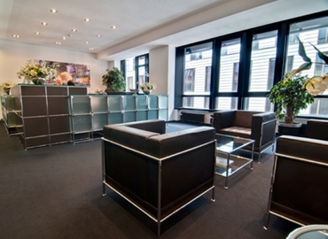 Virtual address in Hamburg Neustadt, Neuer Wall 50 (20354) - 6 | MatchOffice.com
