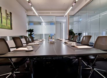 35 m² Meeting room in Hamburg Neustadt, Neuer Wall 50 (20354) - 8 | MatchOffice