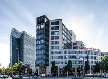 55 m² Conference center in Hamburg Altona, Millerntorplatz 1 (20359) - 10 | MatchOffice.com