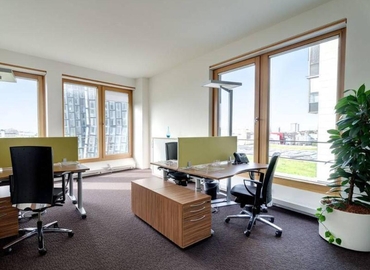 Millerntorplatz 1,  Virtuelles Büro in Hamburg Altona, 9
