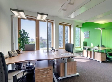 55 m² Meeting room in Hamburg Altona, Millerntorplatz 1 (20359) - 12 | MatchOffice.com