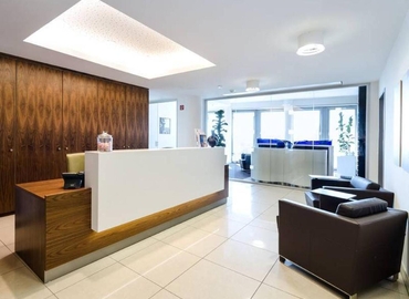 55 m² Conference space in Hamburg Altona, Millerntorplatz 1 (20359) - 20 | MatchOffice.com