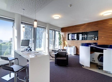 55 m² Conference center in Hamburg Altona, Millerntorplatz 1 (20359) - 21 | MatchOffice.com