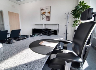 Im Mediapark 8,  Virtuelle Geschäftsadresse in Köln Innenstadt, 3