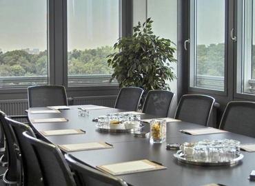 Im Mediapark 8,  Virtuelles Büro in Köln Innenstadt, 5