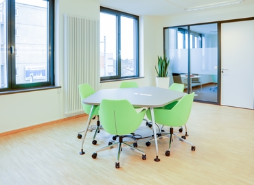 Virtual business address in Kiel, Maria-Goeppert-Strasse 3 (23562) - 3 | MatchOffice.com