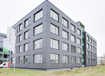 Virtual office space in Kiel, Maria-Goeppert-Strasse 3 (23562) - 7 | MatchOffice.com