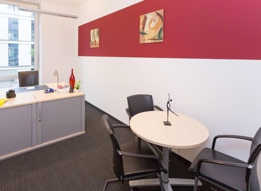 Marcel-Breuer Strasse 15, Virtual Office in München Schwabing, 3