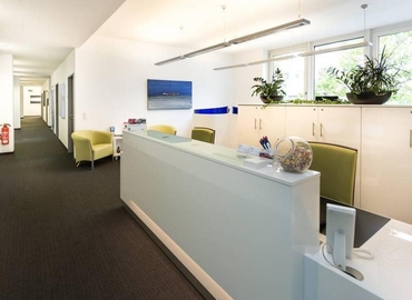 Virtual business address in Munich Schwabing, Marcel-Breuer Strasse 15 (80807) - 0 | MatchOffice.com