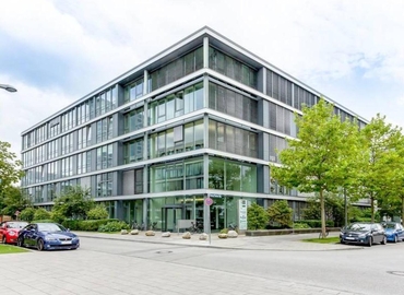 Marcel-Breuer Strasse 15,  Virtuelles Büro in München Schwabing, 0