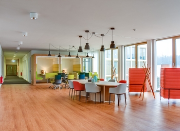 Mainzer Straße 97, Virtual Office in Wiesbaden, 3